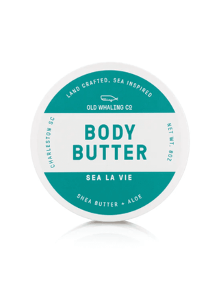 Sea La Vie Body Butter 8oz