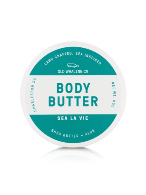 Sea La Vie Body Butter 8oz