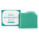 Sea La Vie Old Whaling Co. Bar Soap