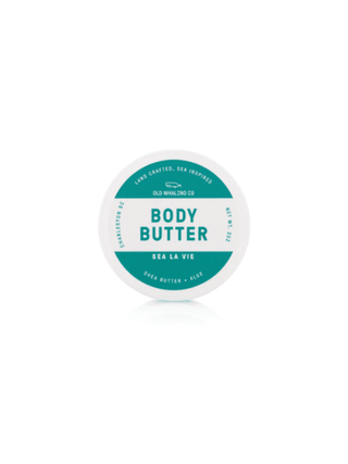 Sea La Vie Travel Size Body Butter