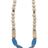 Sea Mist Necklace