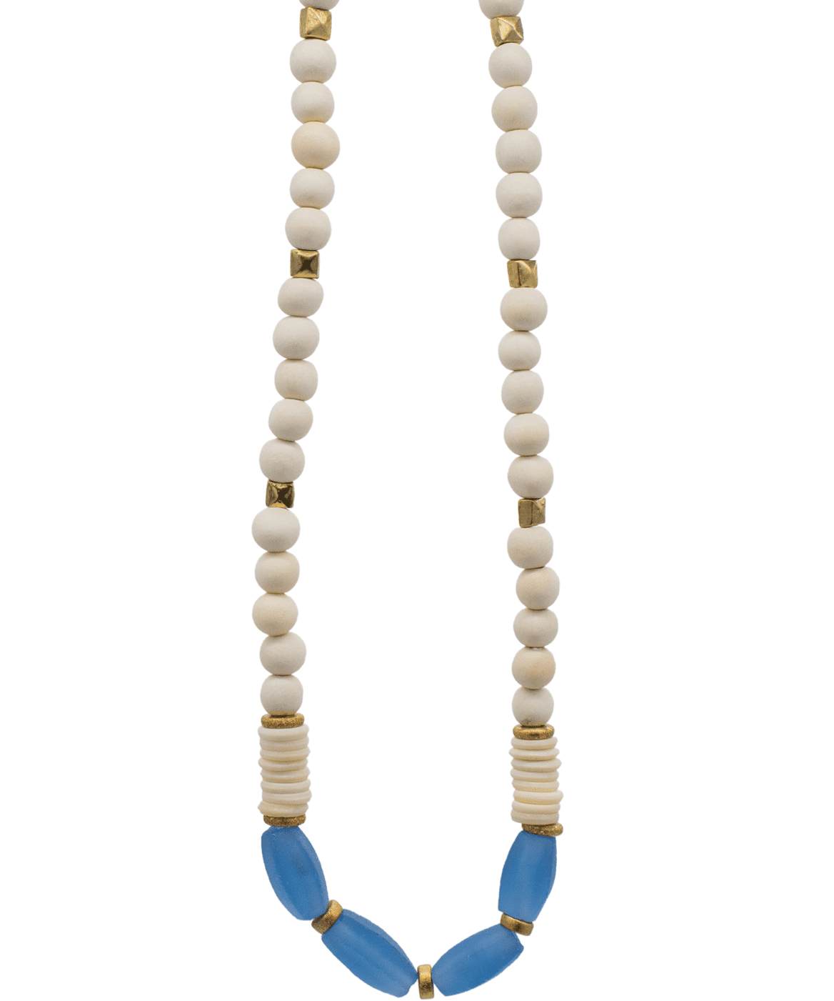 Sea Mist Necklace