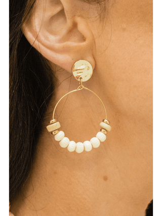 Seaway Earrings