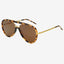 Shay Aviator Sunglasses