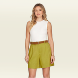 Lumi Woven Shorts