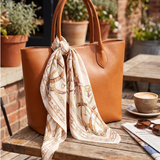 Sienna Chain Scarf
