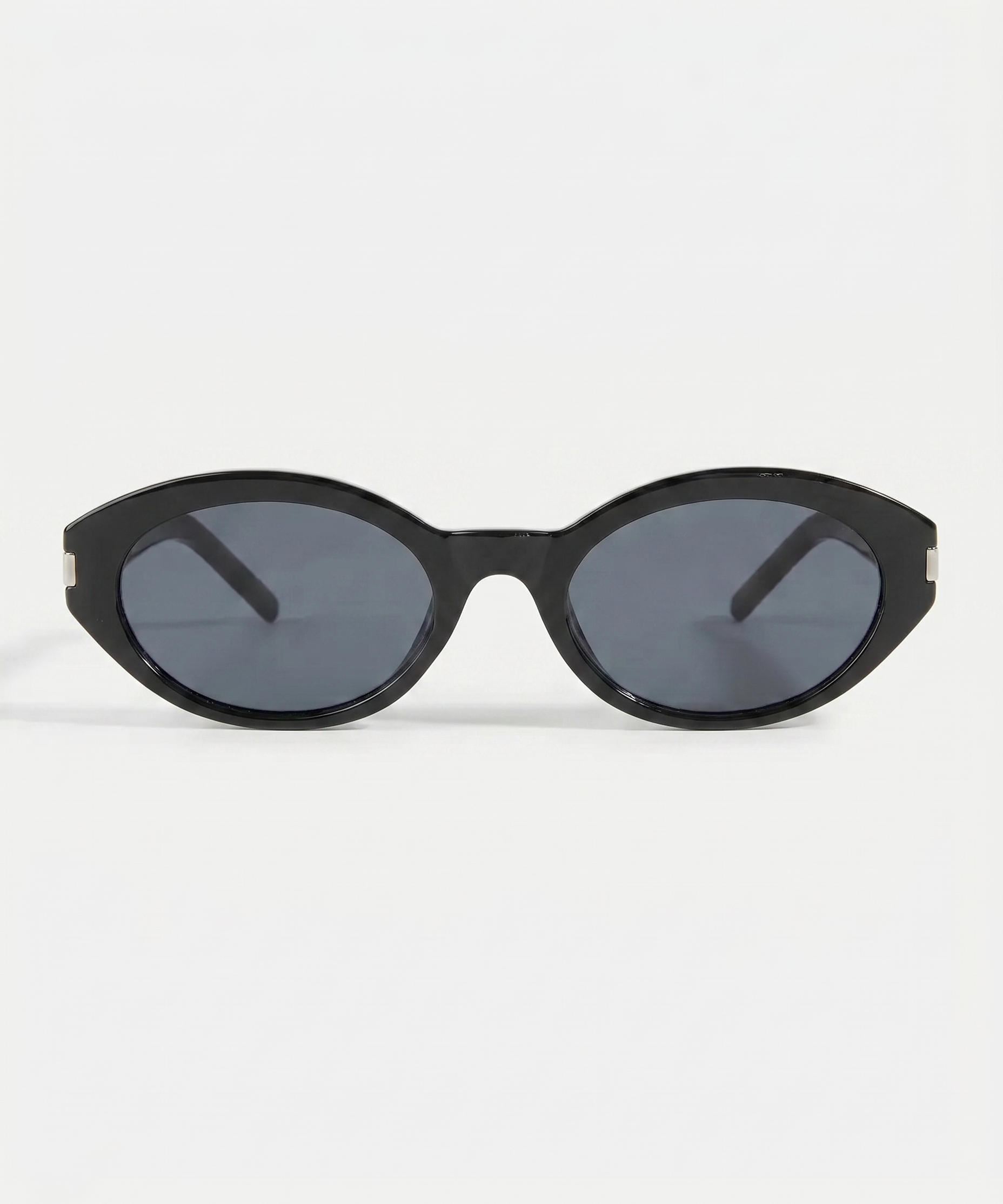 Sienna Oval Sunglasses
