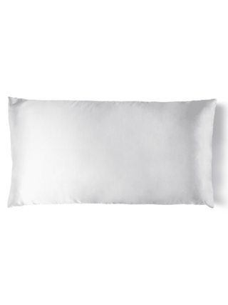 Silver Bedhead Silky Satin Pillowcase