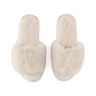 Maude Slippers