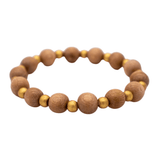 Small Masonboro Bracelet - Handmade by MSC