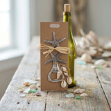 Star Fish Bottle Opener