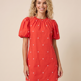 Starstruck Mini Dress