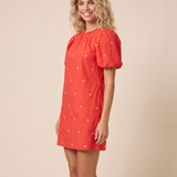 Starstruck Mini Dress
