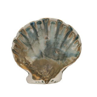 Shell Shaped Trinket Dish