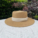 Beach Vacation Hat