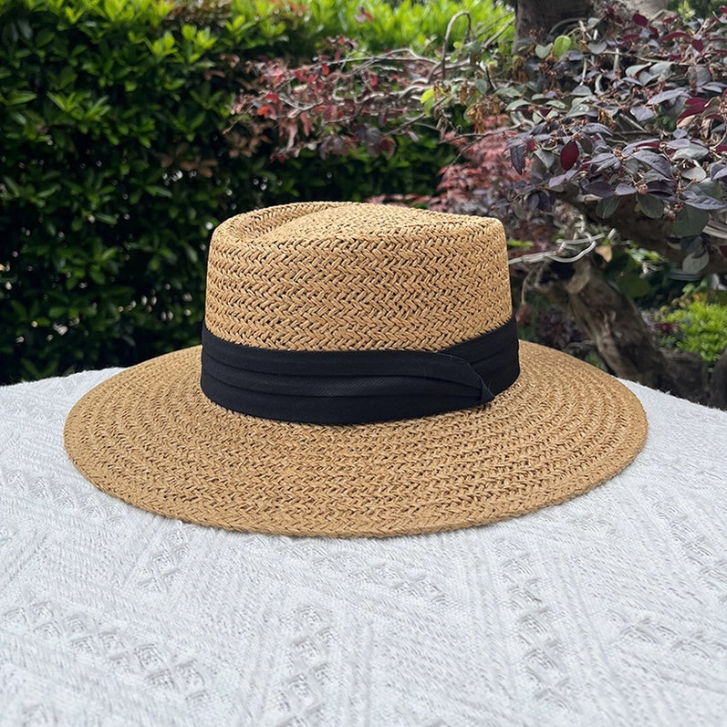 Beach Vacation Hat
