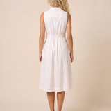 Sunday Stroll Midi Dress