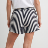 Sunny Day Stripe Shorts (detail view 4)