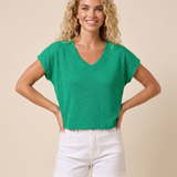 Sweet Escape Crop Top