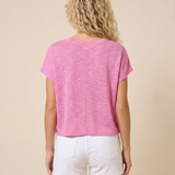 Sweet Escape Crop Top