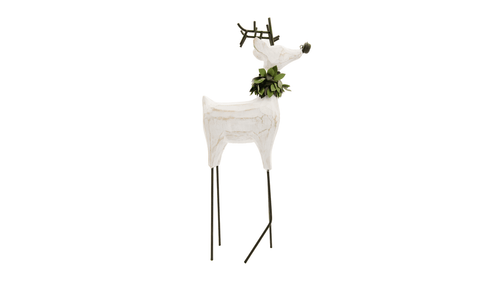 Tall Reindeer Table Sitter