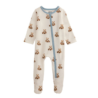 Teddy Bear Sleeper