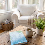 The 3-Minute Recharge Devotional for Women