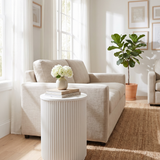 The Astoria Accent Table