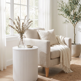 The Astoria Accent Table