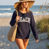 The Golden Coast Sun Hat
