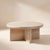 The Mercer Cocktail Table