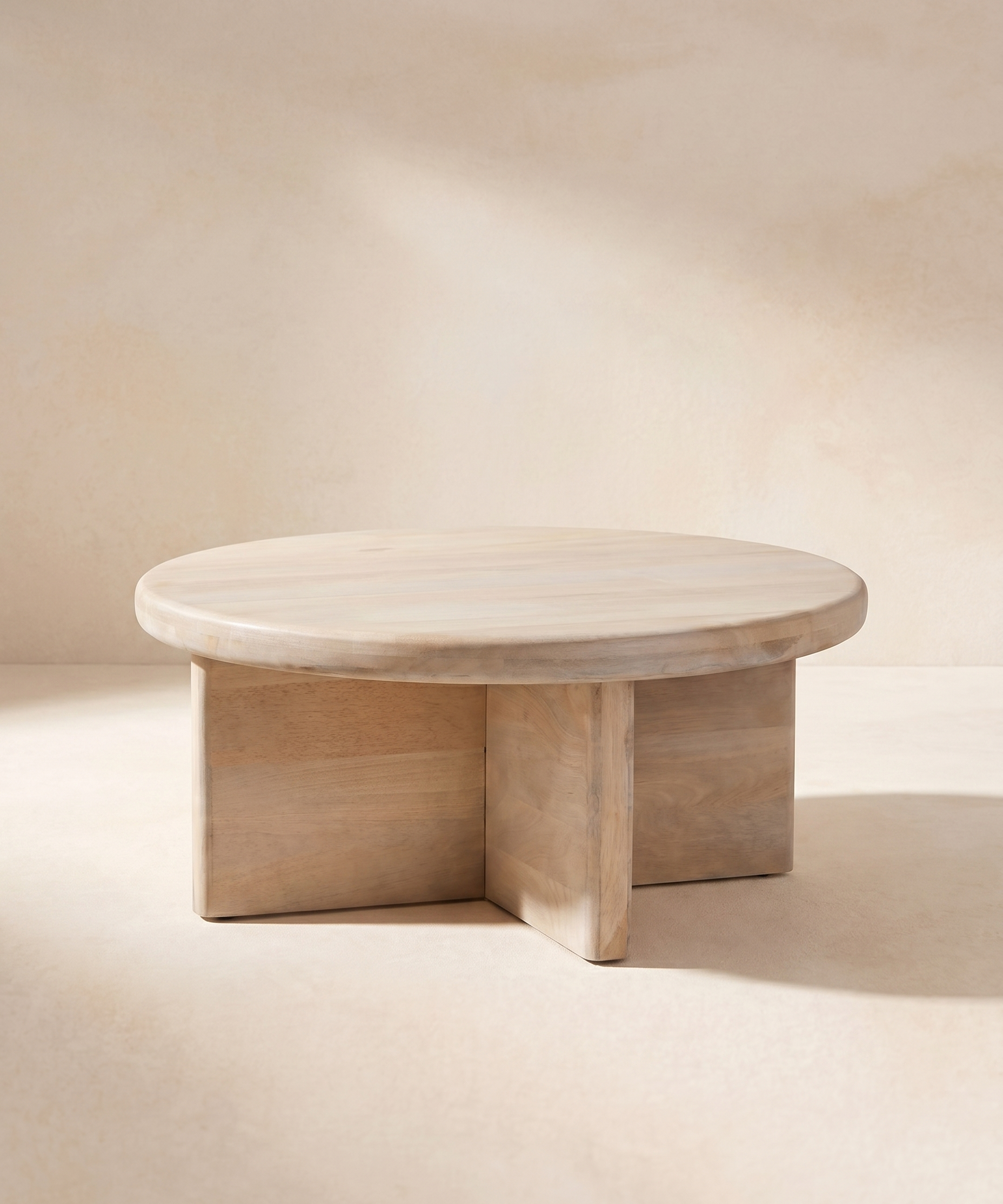 The Mercer Cocktail Table