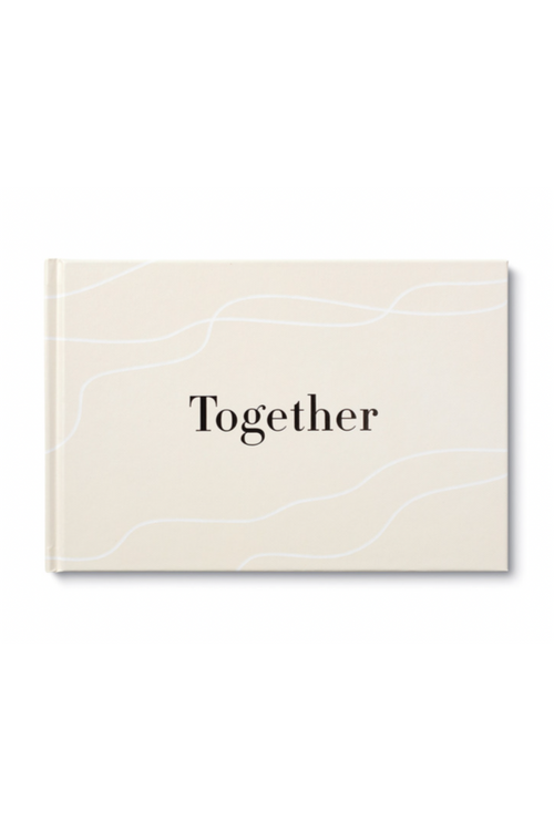 Together Gift Book