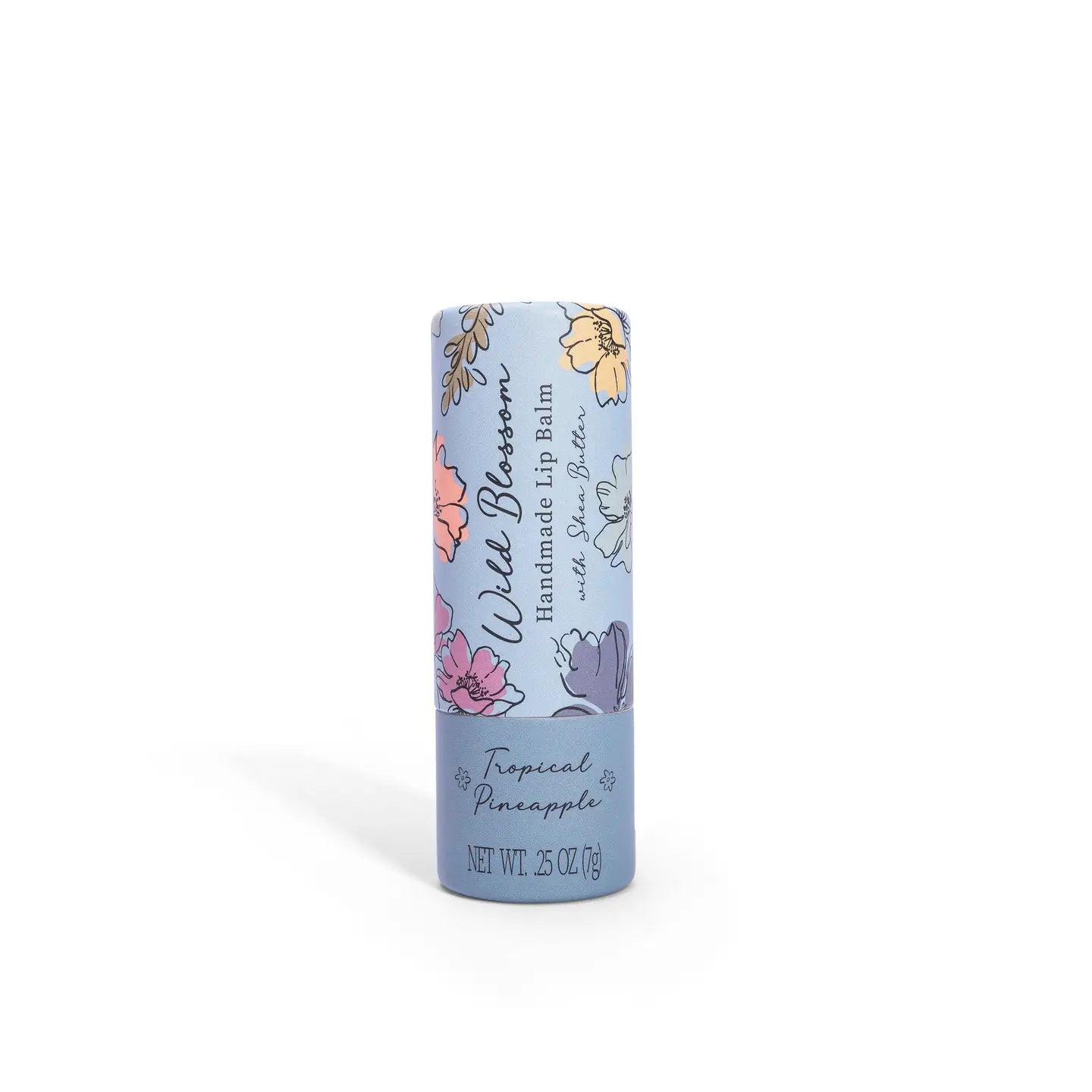 Wild Blossom Lip Balm (detail view 5)