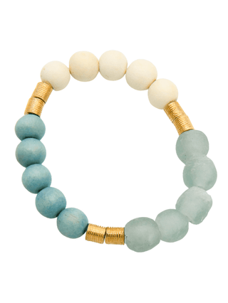 Turquoise High Tide Bracelet