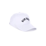 New York Embroidered Baseball Cap