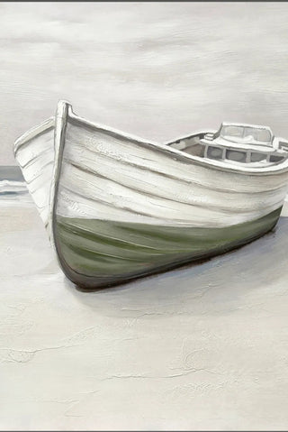 Washed Ashore