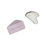 Stainless Steel Gua Sha