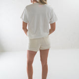 Patch Pocket Shorts