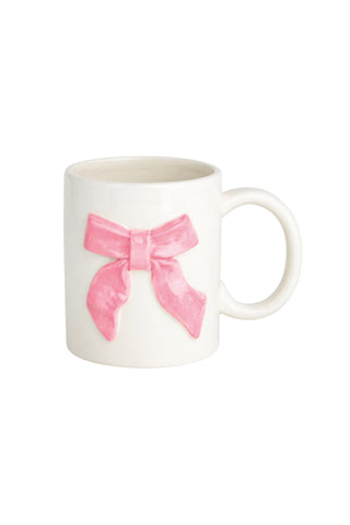  Big Bow Mug