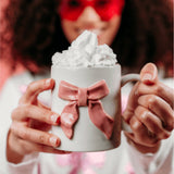  Big Bow Mug