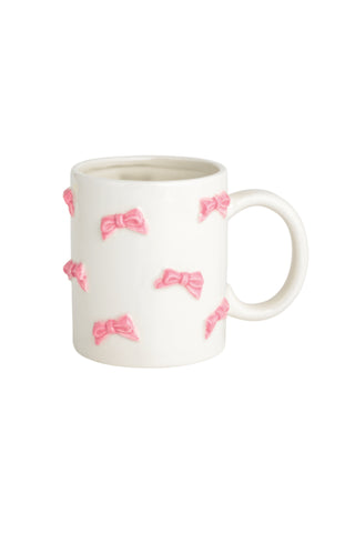 Small Bow Mug