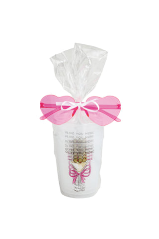 Valentine's Party Cup