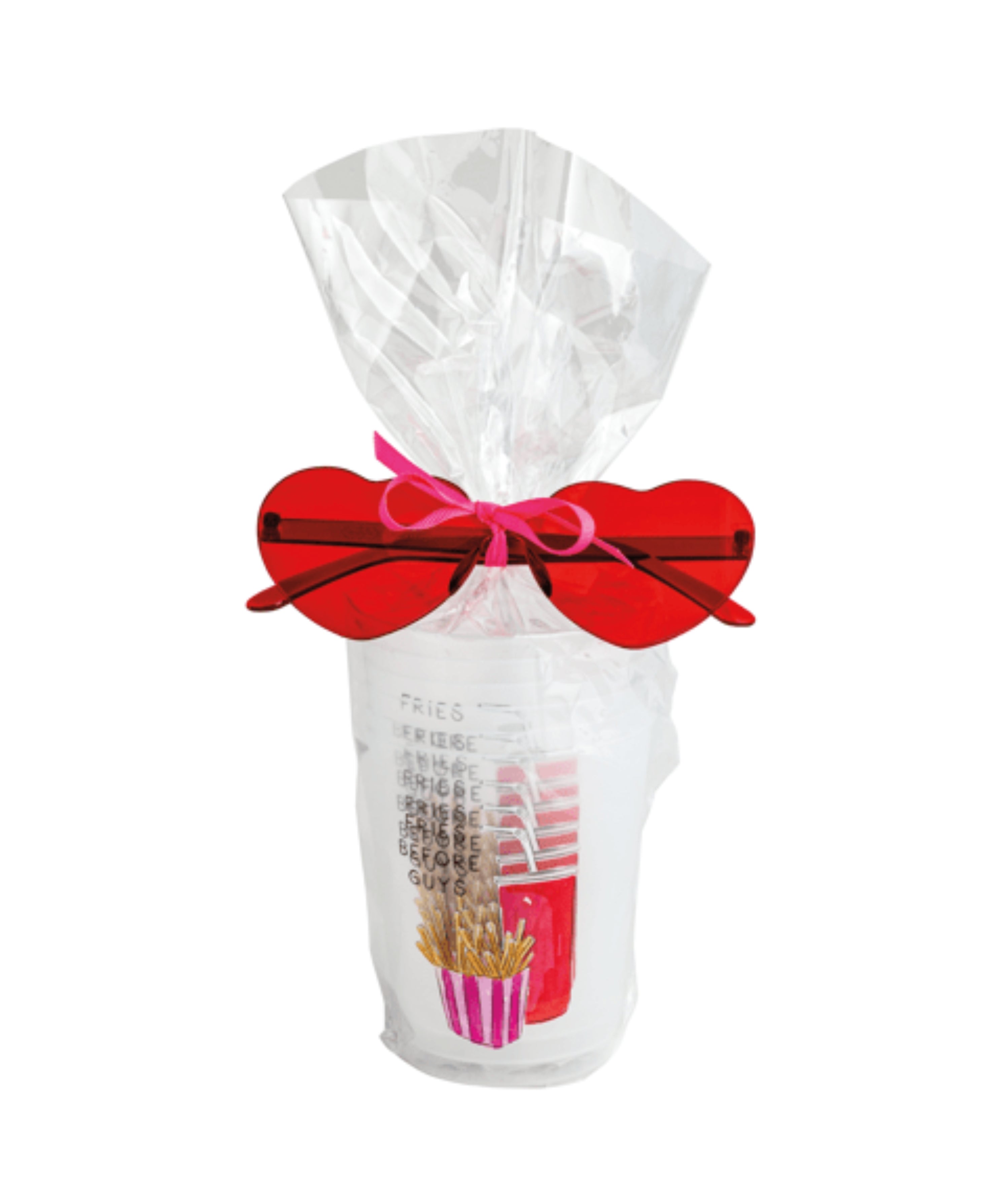 Valentine's Party Cup (detail view 2)