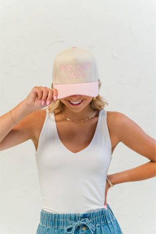 Basic V-Neck Tank