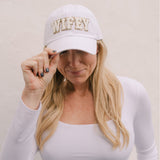 Wifey Baseball Hat