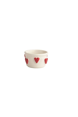 Valentine's Tidbit Bowls