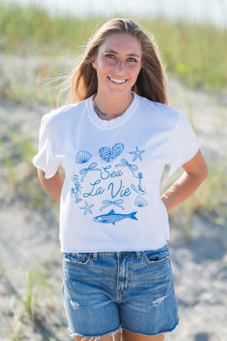 Sea La Vie