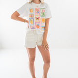 Patch Pocket Shorts
