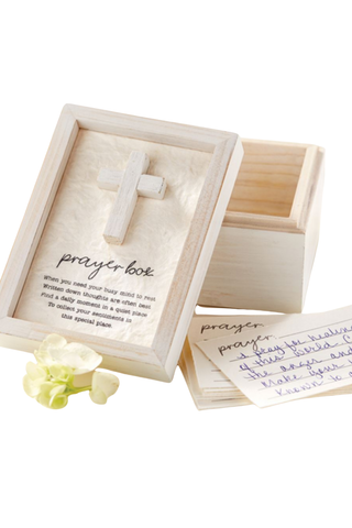 Prayer Box Set